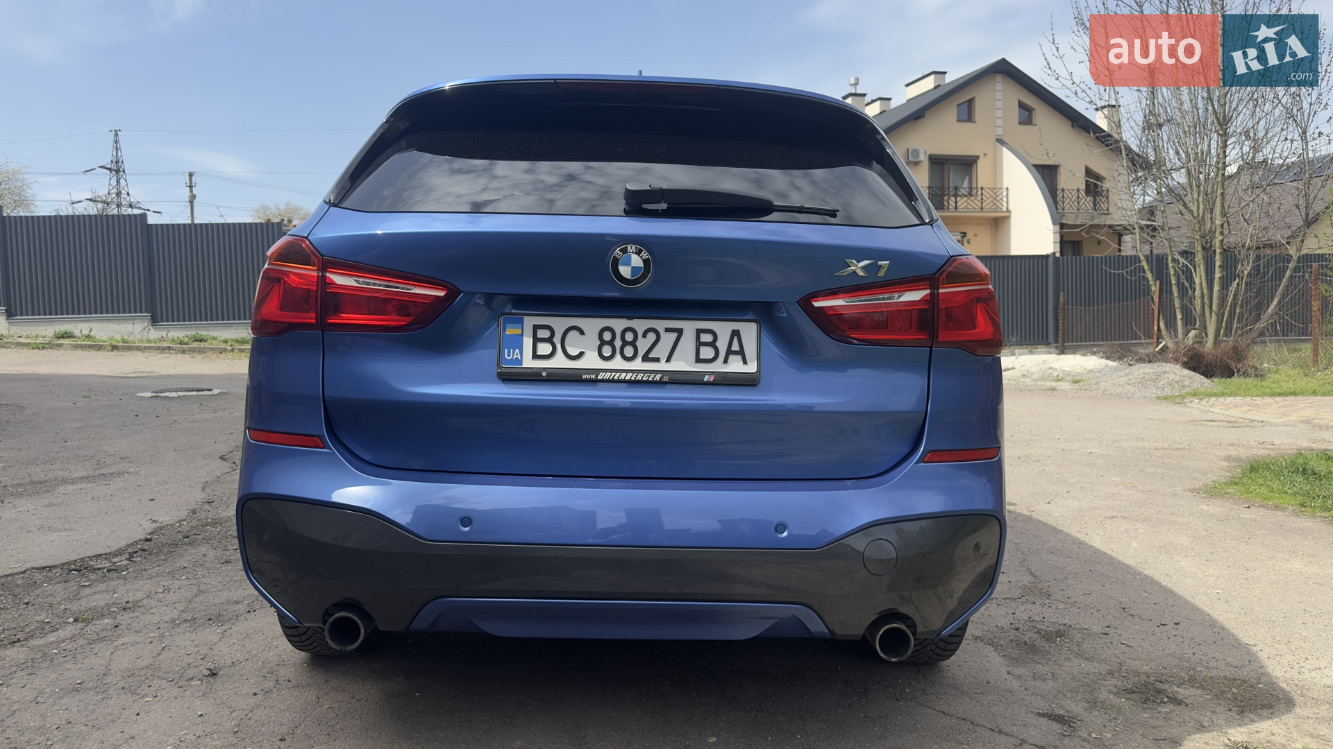 2016 BMW X1 - мініатюра 14