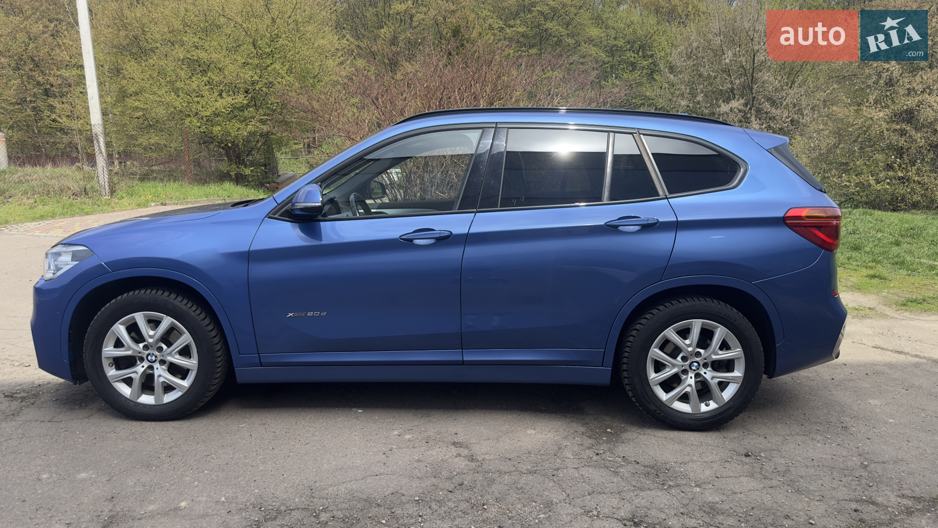 2016 BMW X1 - мініатюра 17