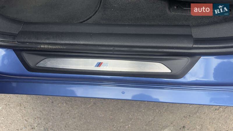 Позашляховик / Кросовер BMW X1 2016 в Львові