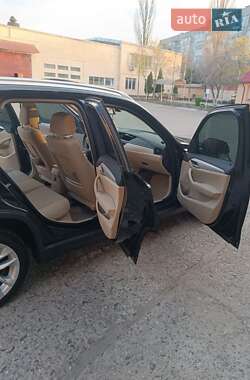 Внедорожник / Кроссовер BMW X1 2014 в 