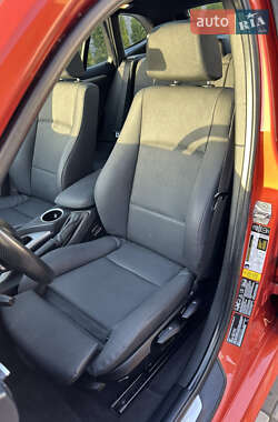 Позашляховик / Кросовер BMW X1 2013 в 