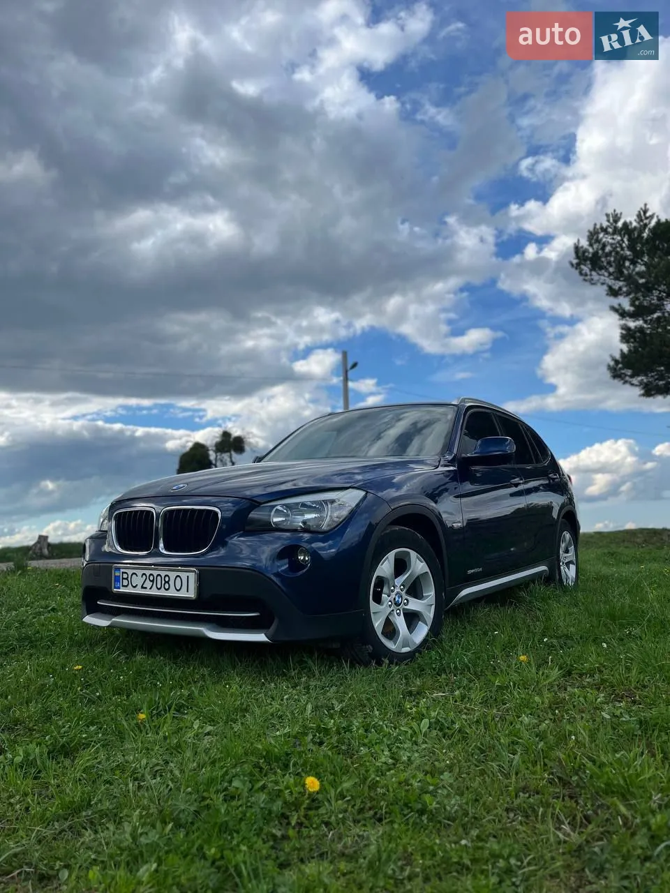 2011 BMW X1 - мініатюра 18
