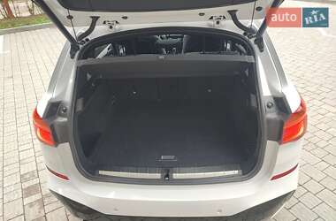 Внедорожник / Кроссовер BMW X1 2016 в 