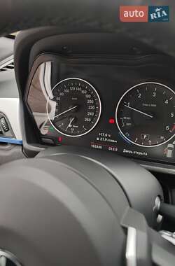 Внедорожник / Кроссовер BMW X1 2016 в 