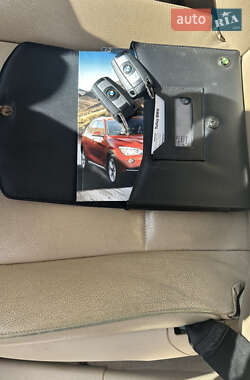 Внедорожник / Кроссовер BMW X1 2013 в 
