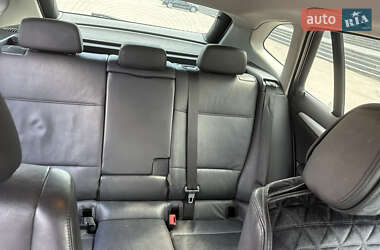 Позашляховик / Кросовер BMW X1 2009 в 