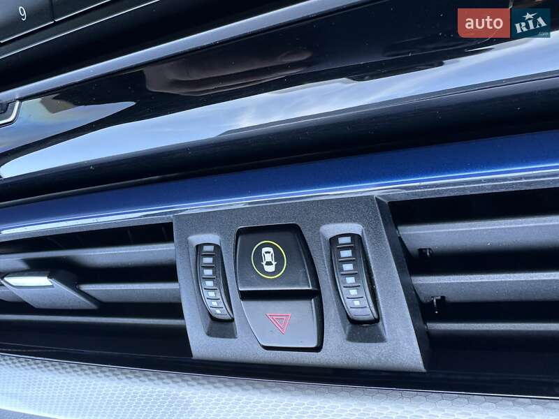 Внедорожник / Кроссовер BMW X1 2016 в Днепре