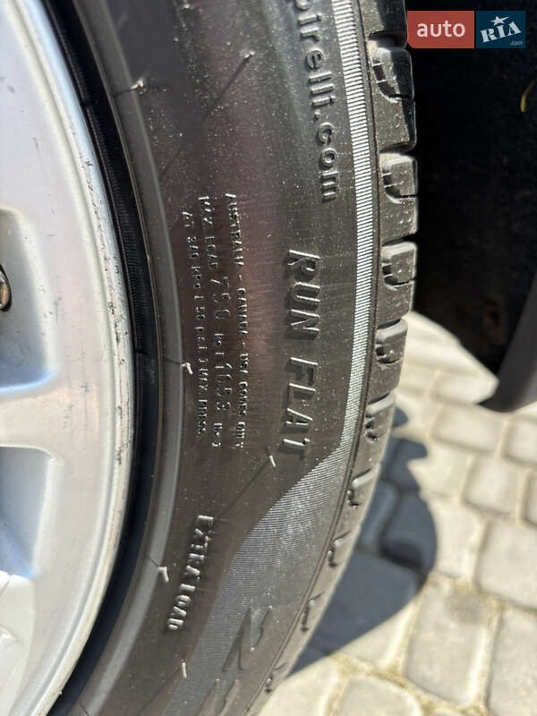 Позашляховик / Кросовер BMW X1 2013 в Дніпрі