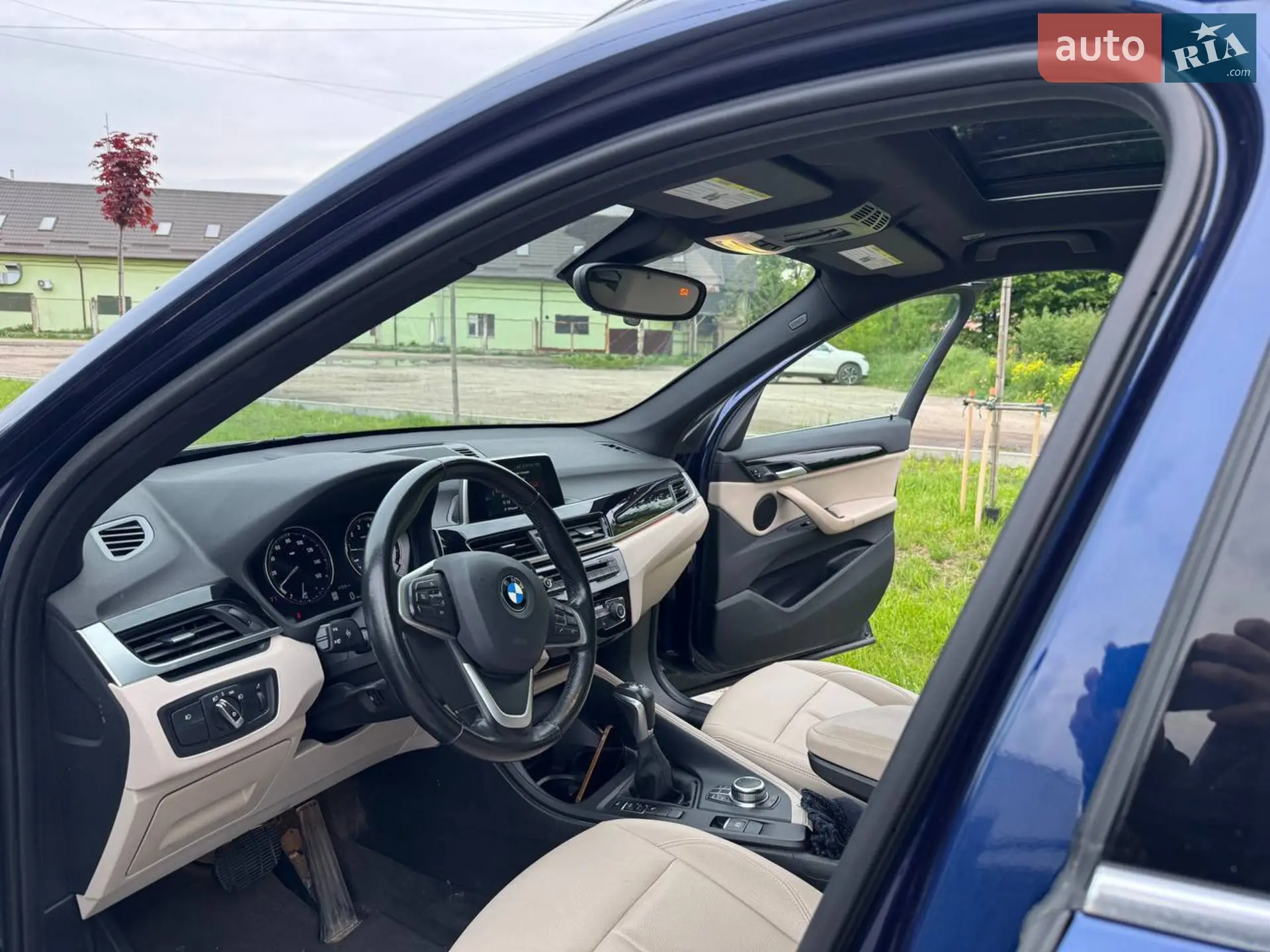 2019 BMW X1 - мініатюра 5