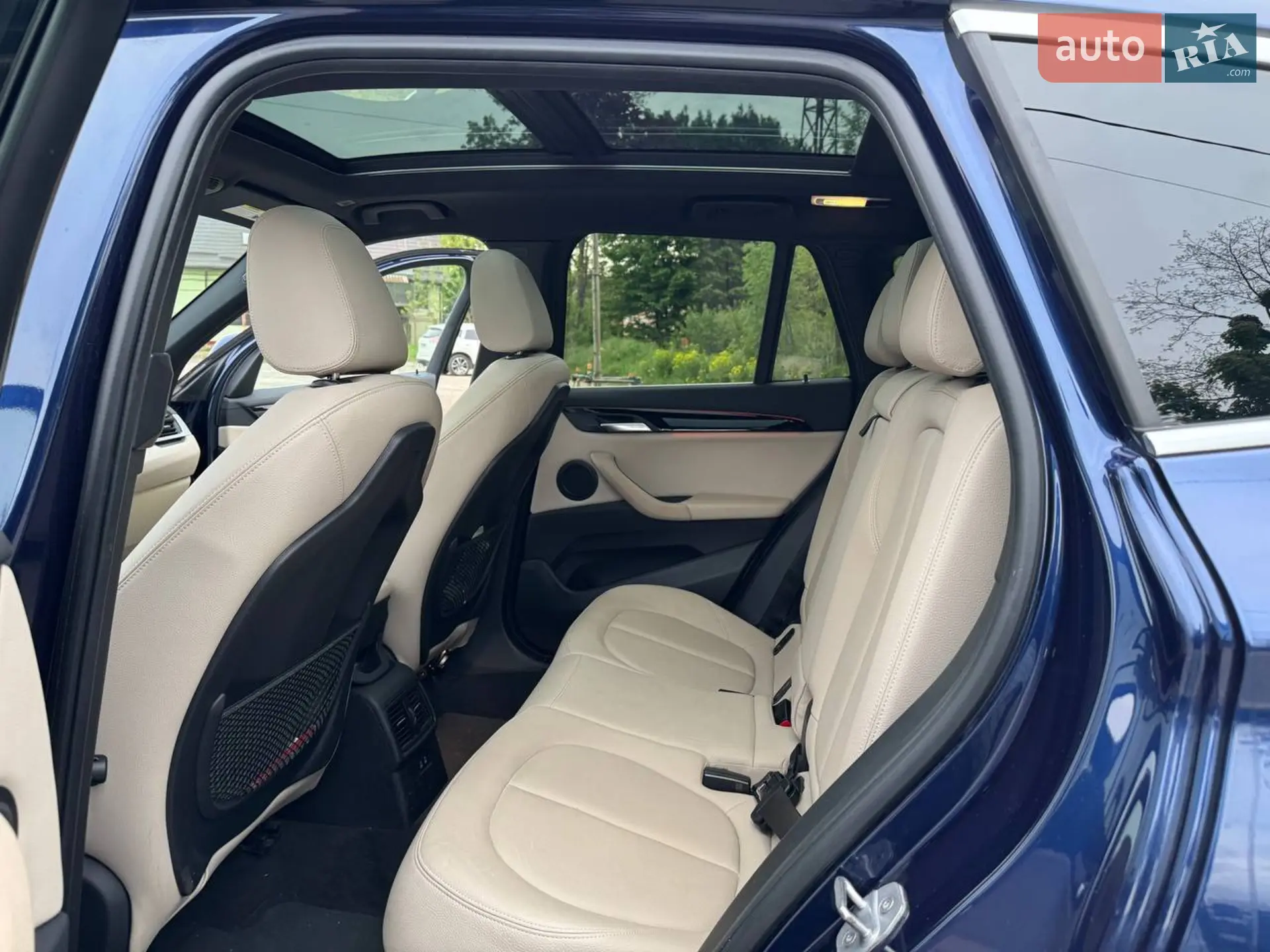2019 BMW X1 - мініатюра 7