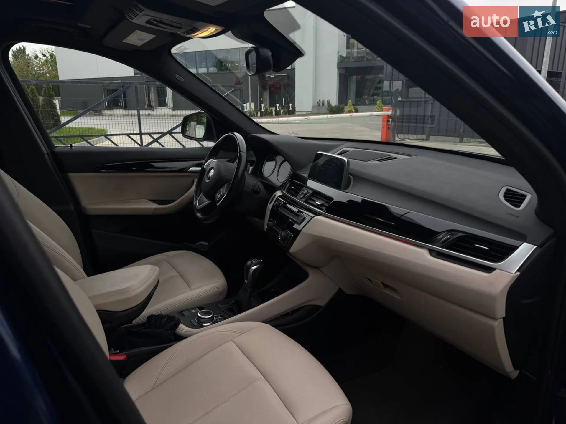 2019 BMW X1 - мініатюра 8