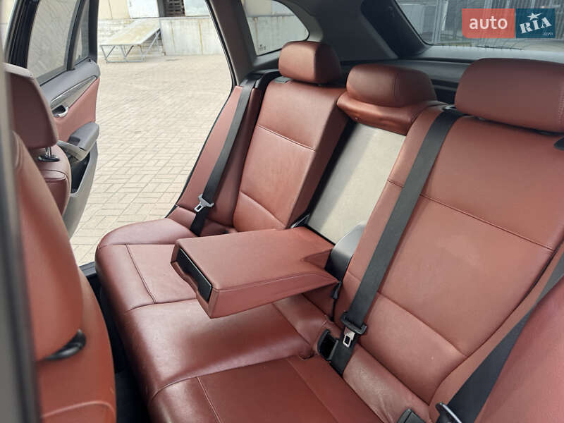 Внедорожник / Кроссовер BMW X1 2010 в Киеве фото 18 Внедорожник / Кроссовер BMW X1 2010 в Киеве