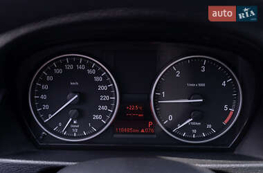Позашляховик / Кросовер BMW X1 2013 в 
