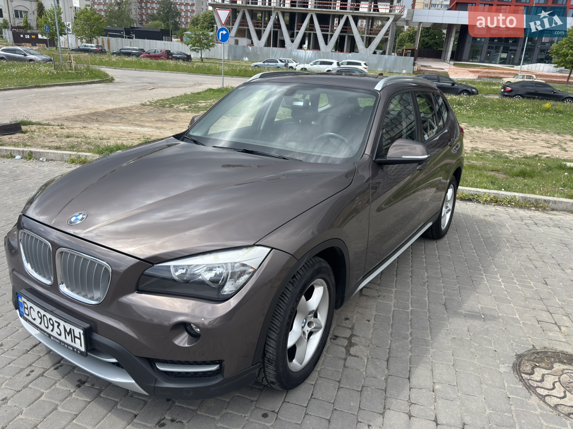 Фото авто 12