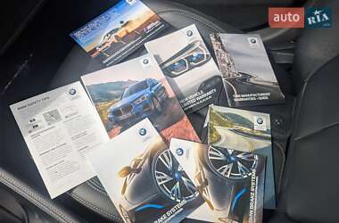 Позашляховик / Кросовер BMW X1 2019 в 