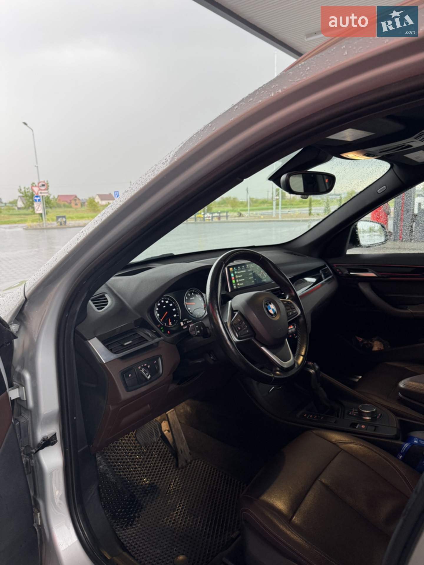 2018 BMW X1 - мініатюра 6