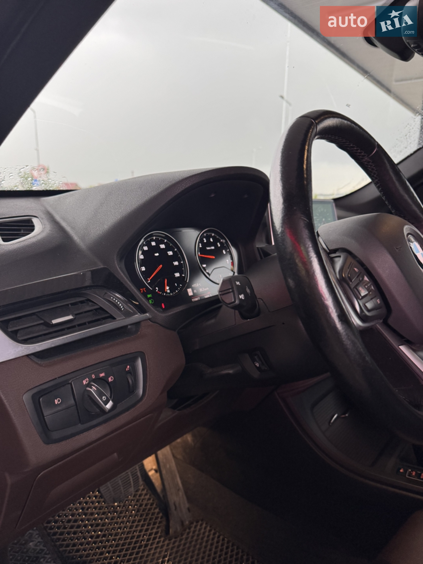 2018 BMW X1 - мініатюра 13