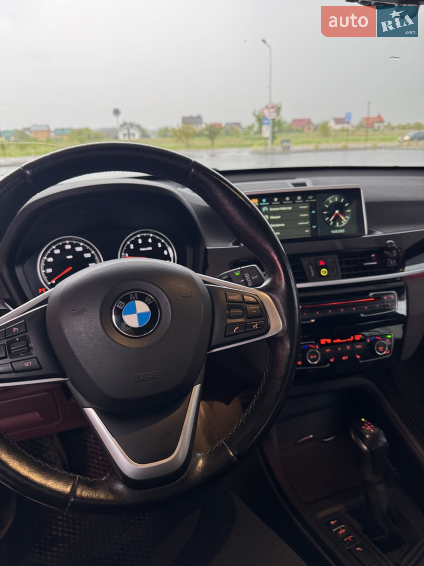 2018 BMW X1 - мініатюра 18