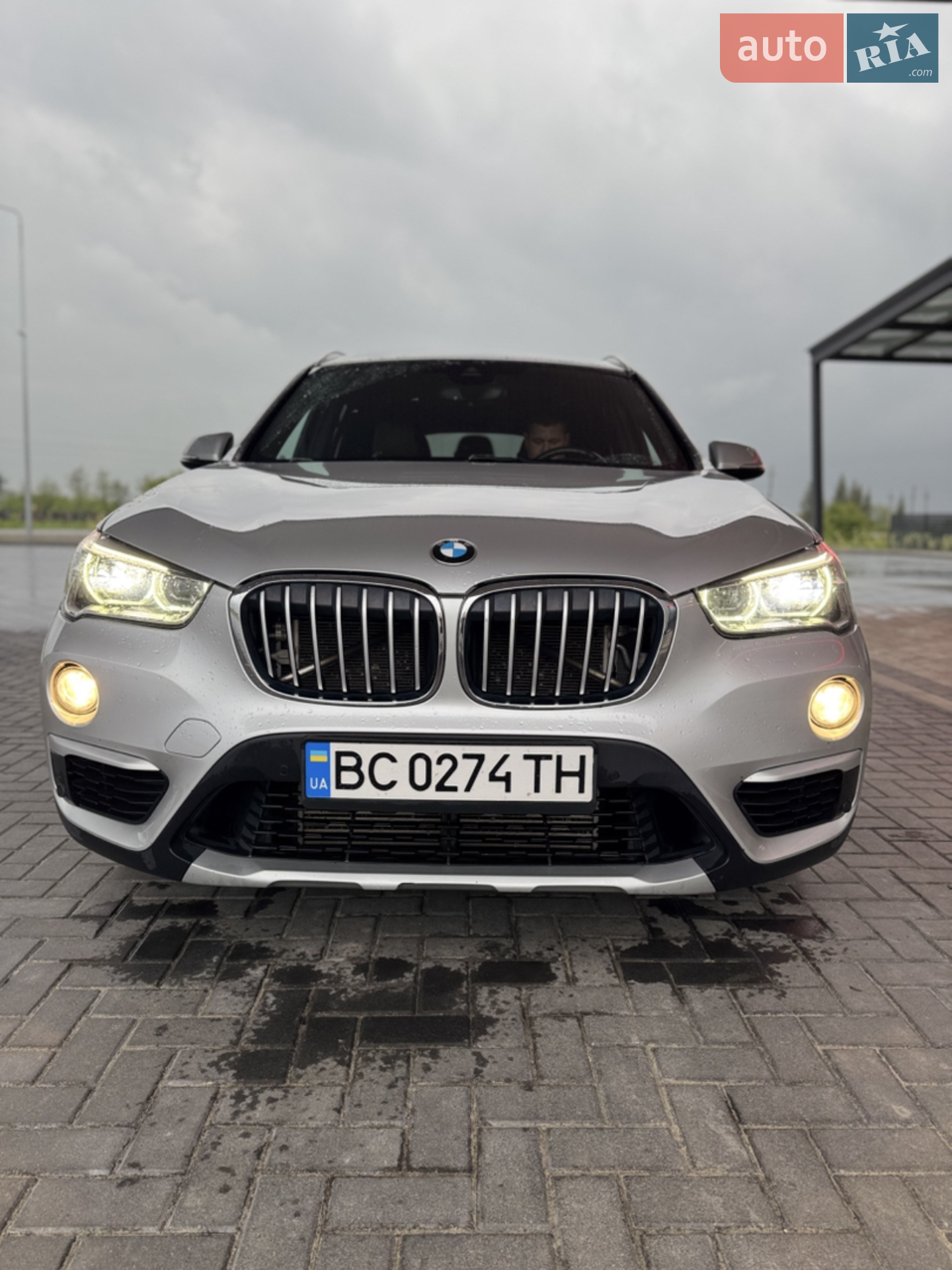 2018 BMW X1 - мініатюра 30