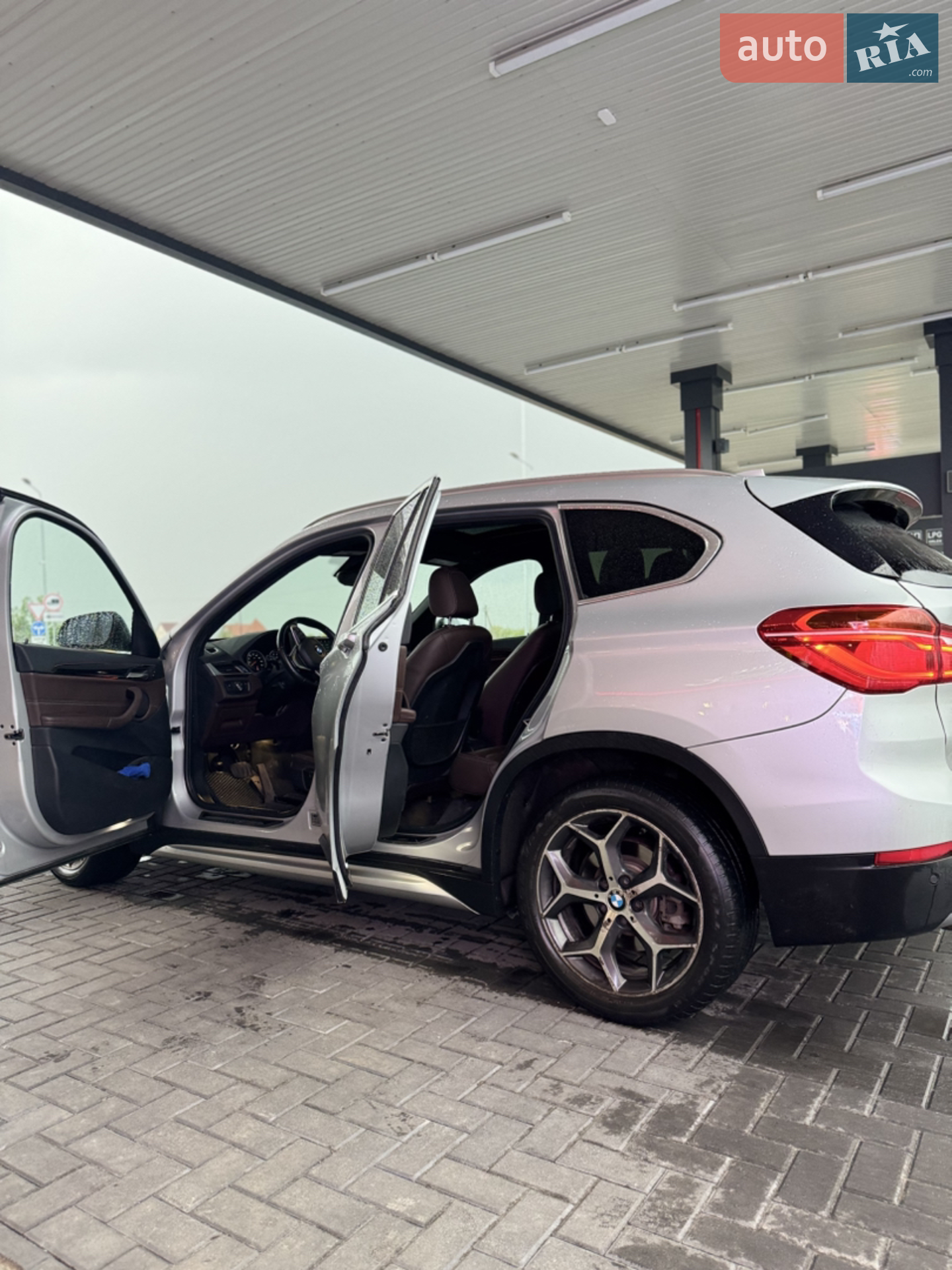 2018 BMW X1 - мініатюра 37