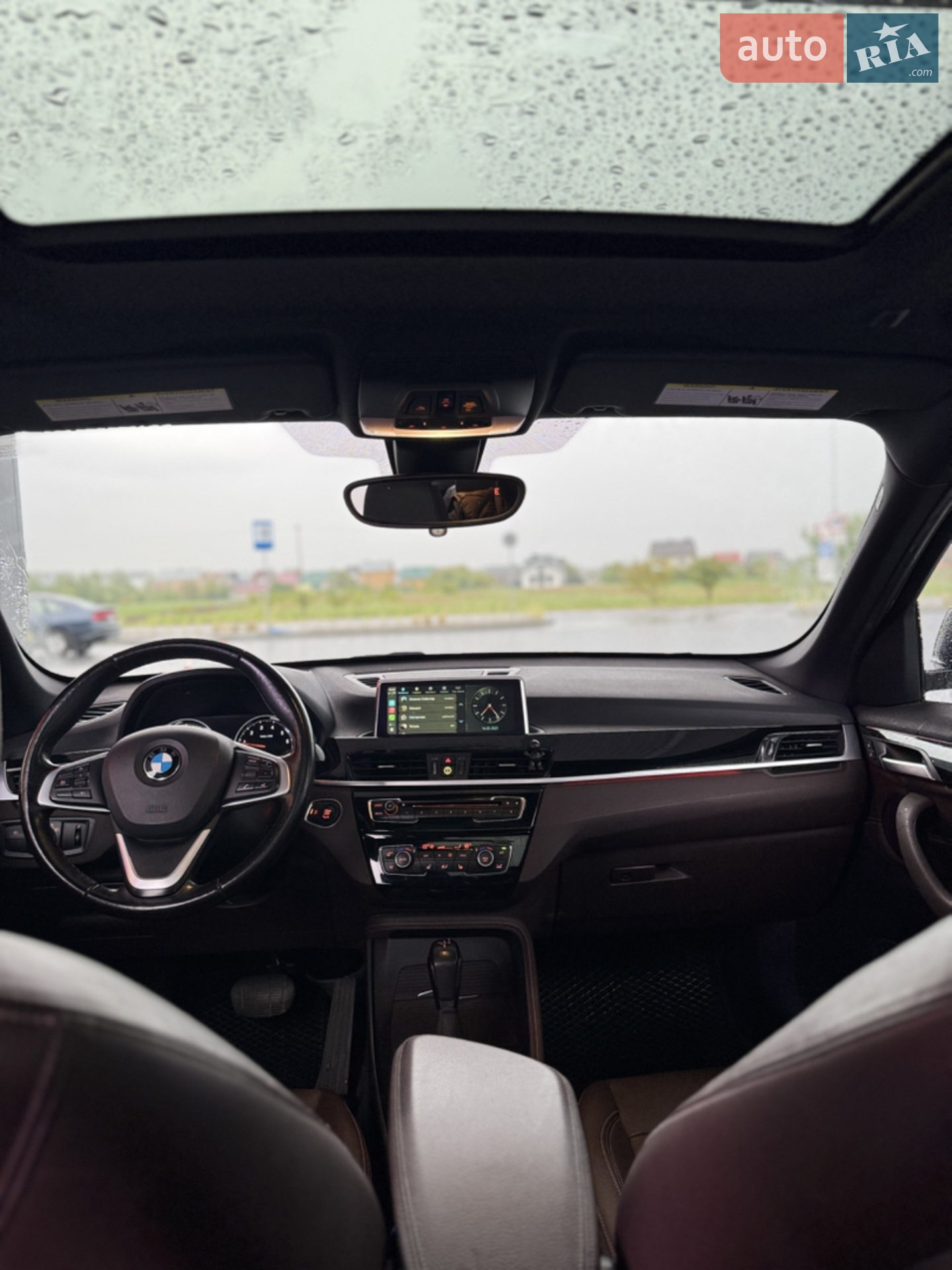 2018 BMW X1 - мініатюра 42