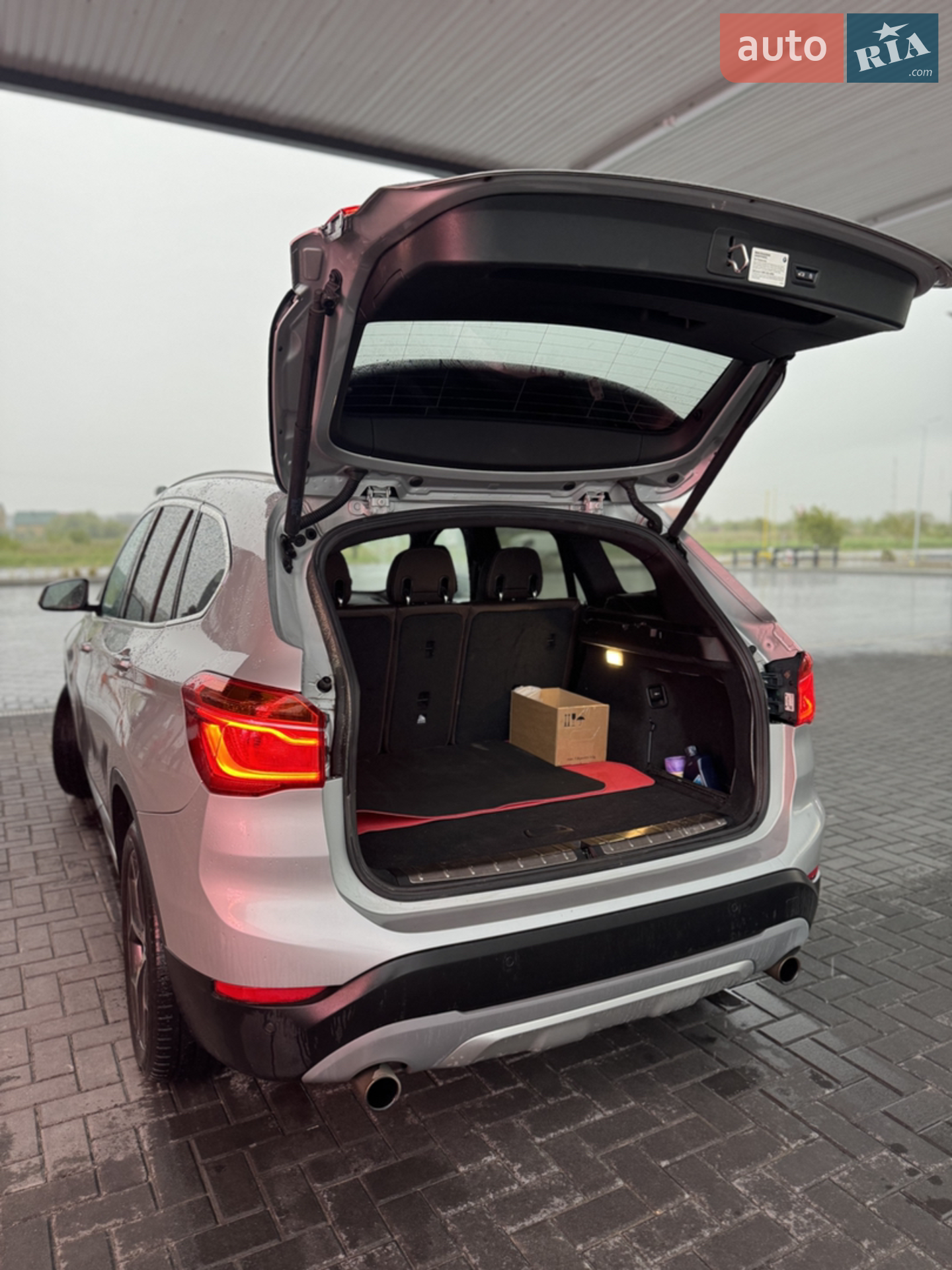 2018 BMW X1 - мініатюра 44