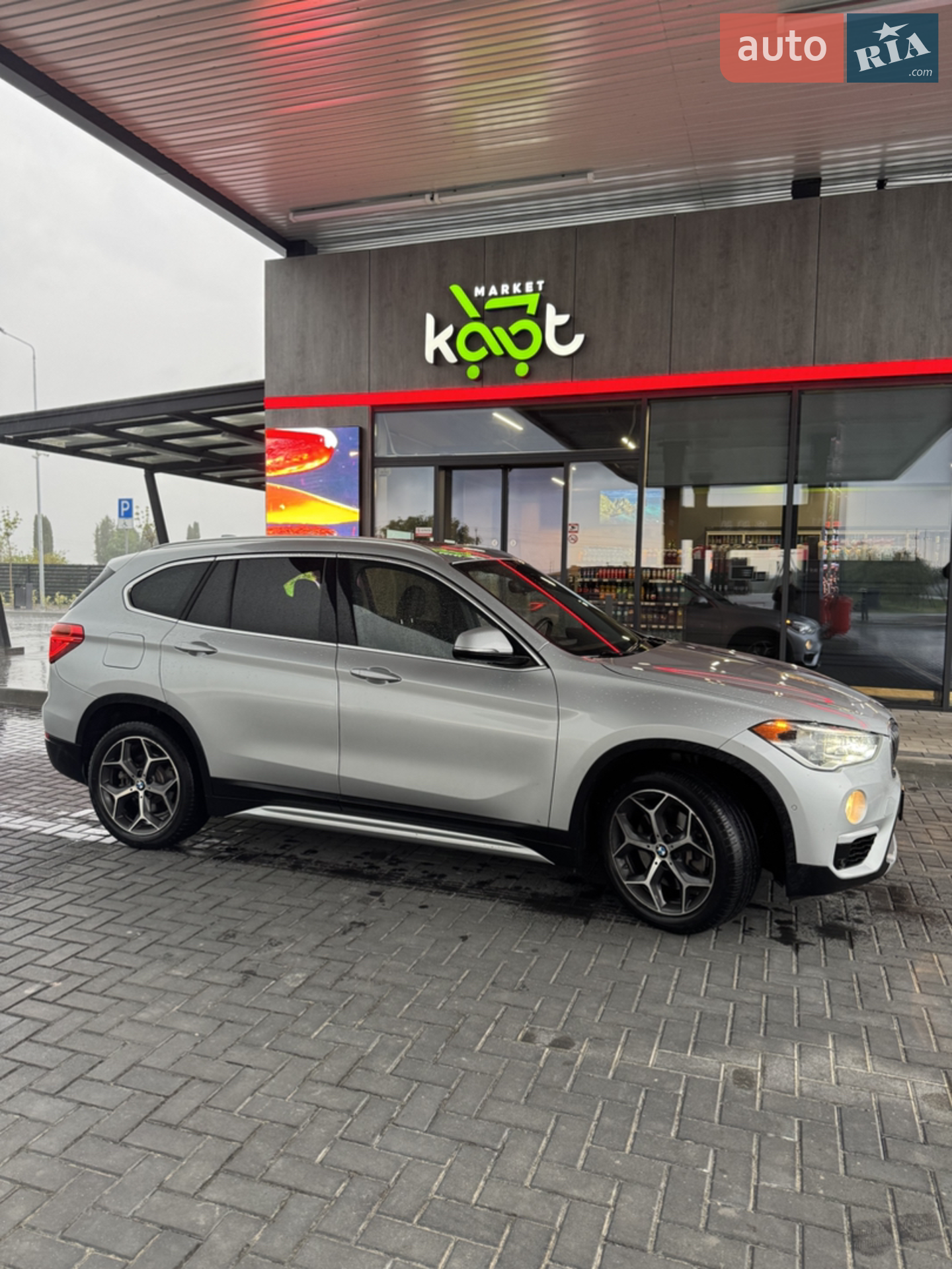 2018 BMW X1 - мініатюра 49