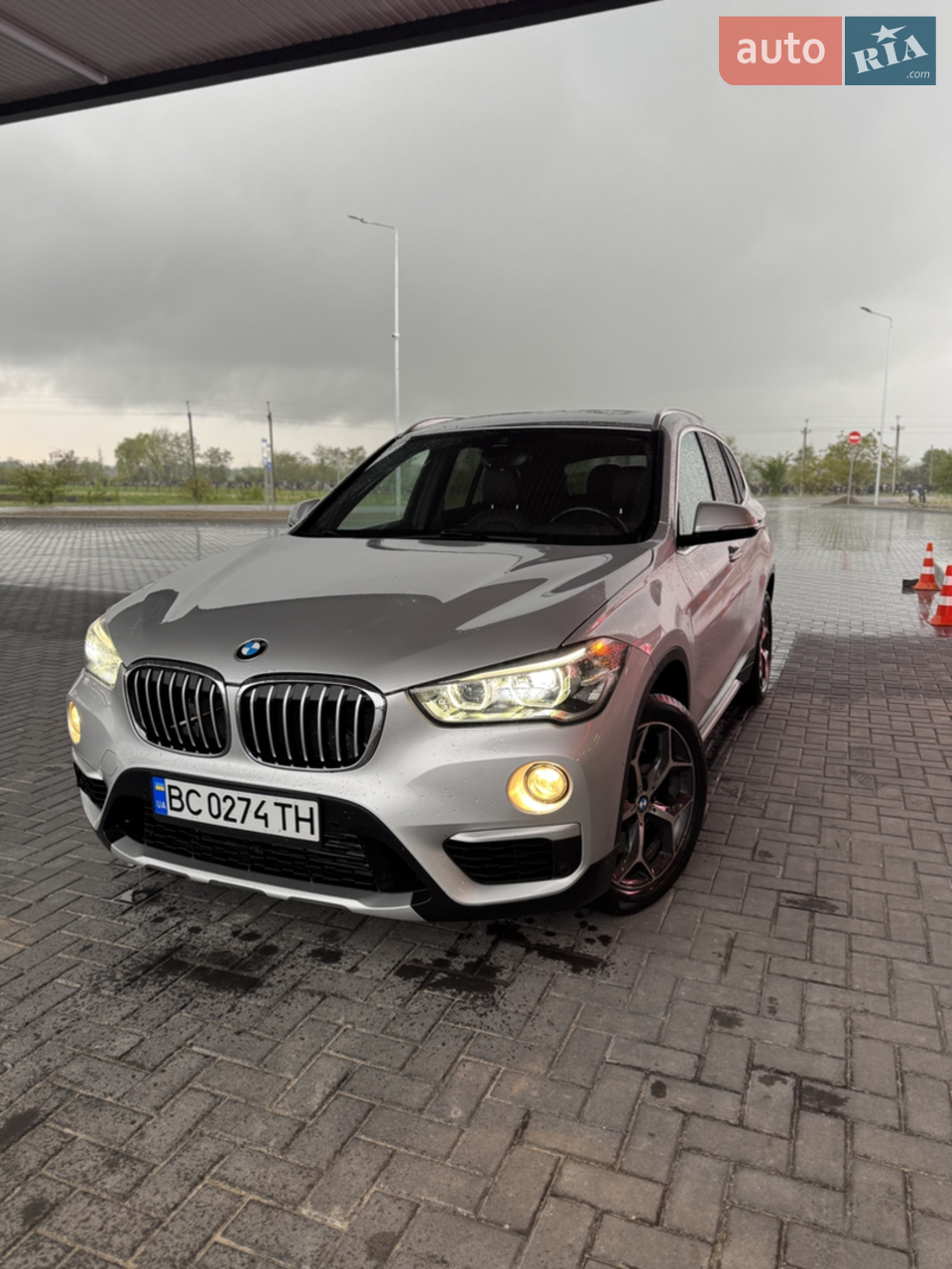 2019 BMW X1 - мініатюра 42