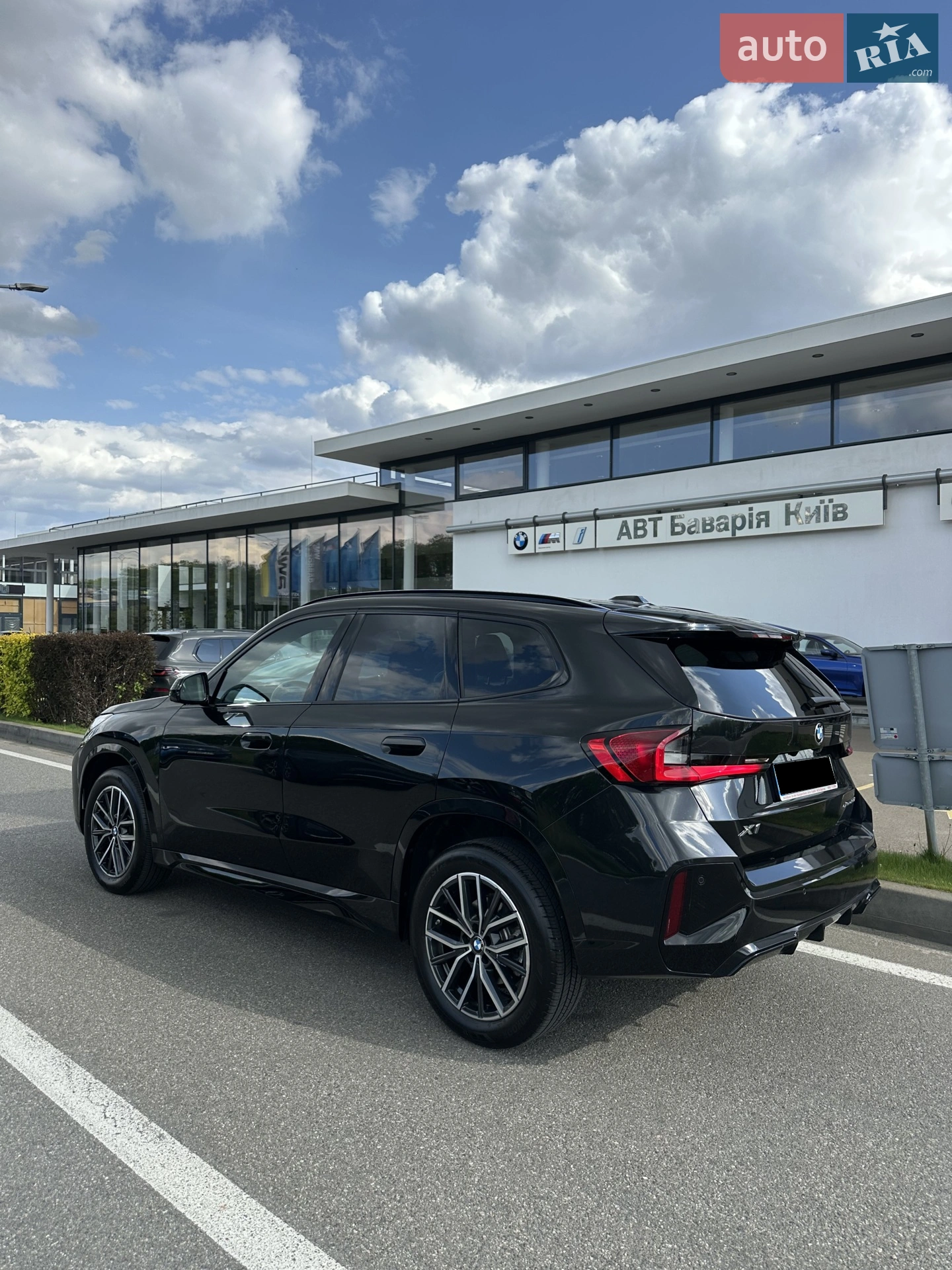 2023 BMW X1 - мініатюра 17