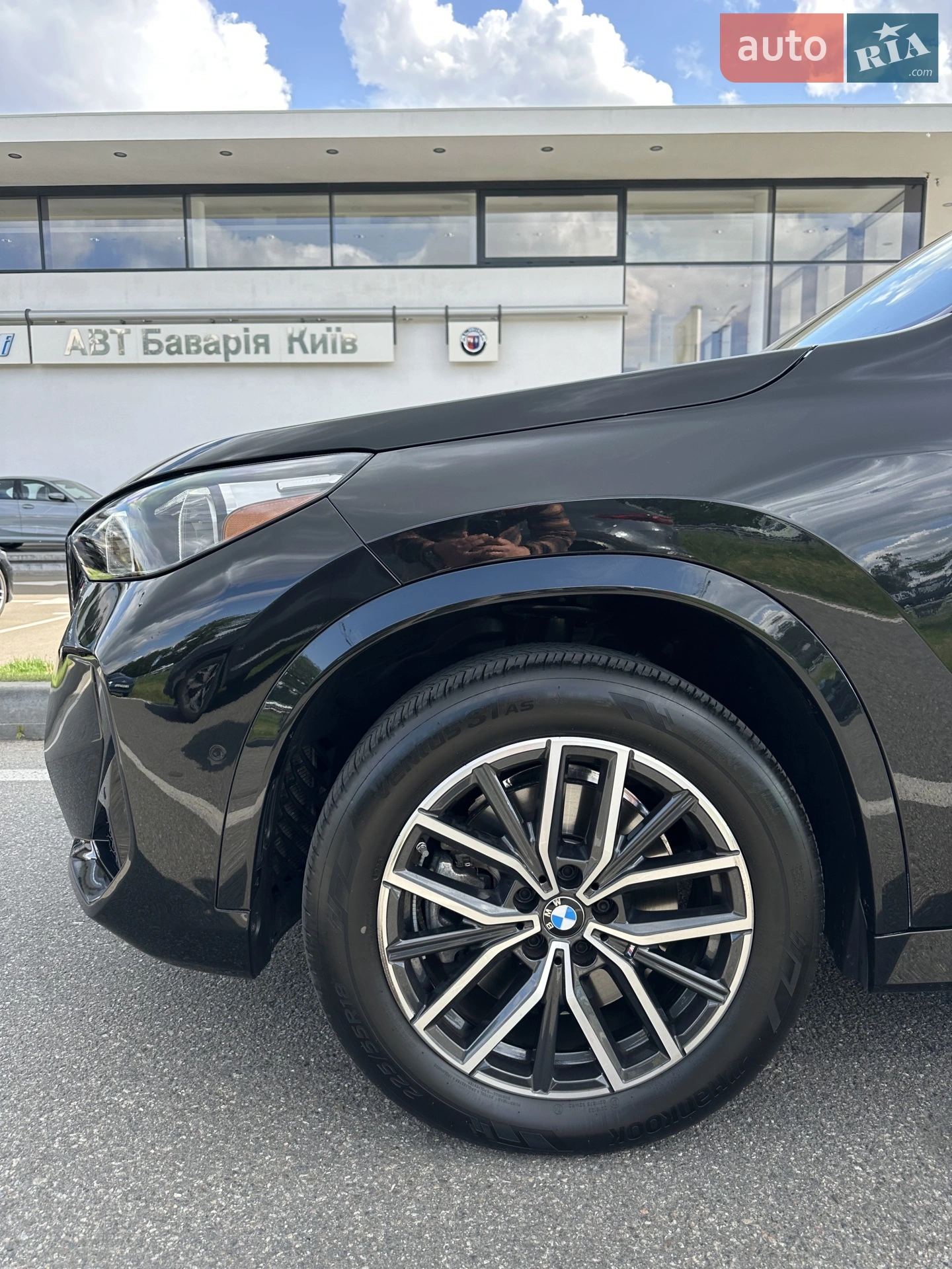 2023 BMW X1 - мініатюра 20