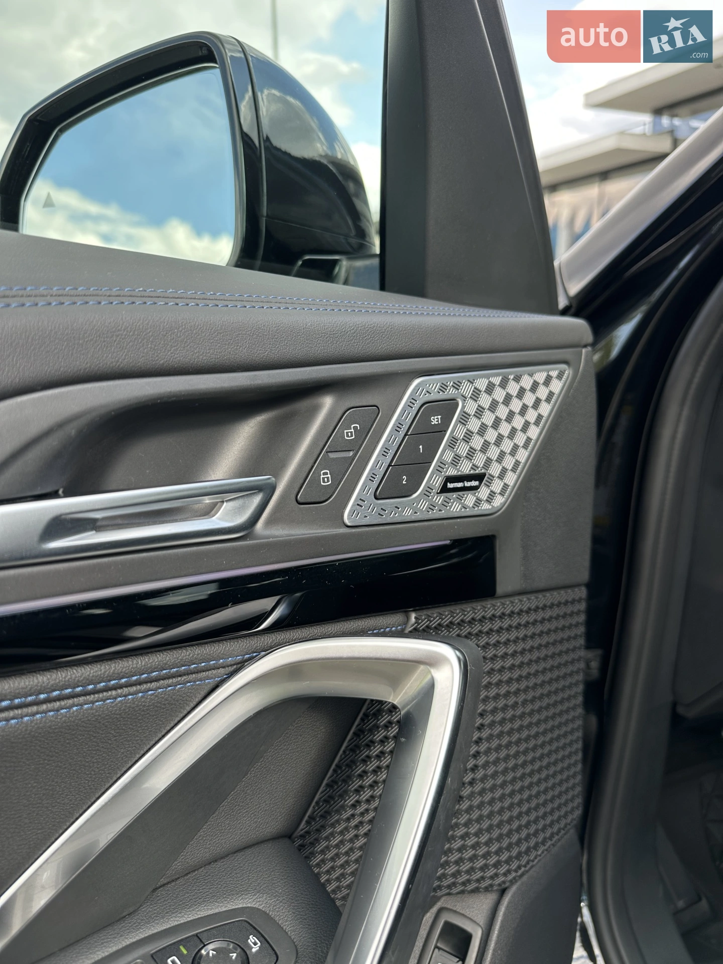 2023 BMW X1 - мініатюра 29