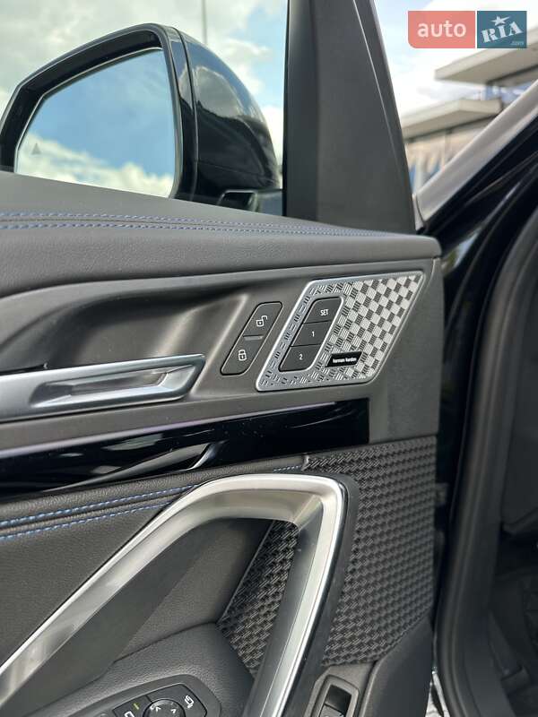 Внедорожник / Кроссовер BMW X1 2023 в Киеве фото 29 Внедорожник / Кроссовер BMW X1 2023 в Киеве