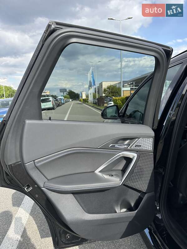 Внедорожник / Кроссовер BMW X1 2023 в Киеве фото 40 Внедорожник / Кроссовер BMW X1 2023 в Киеве