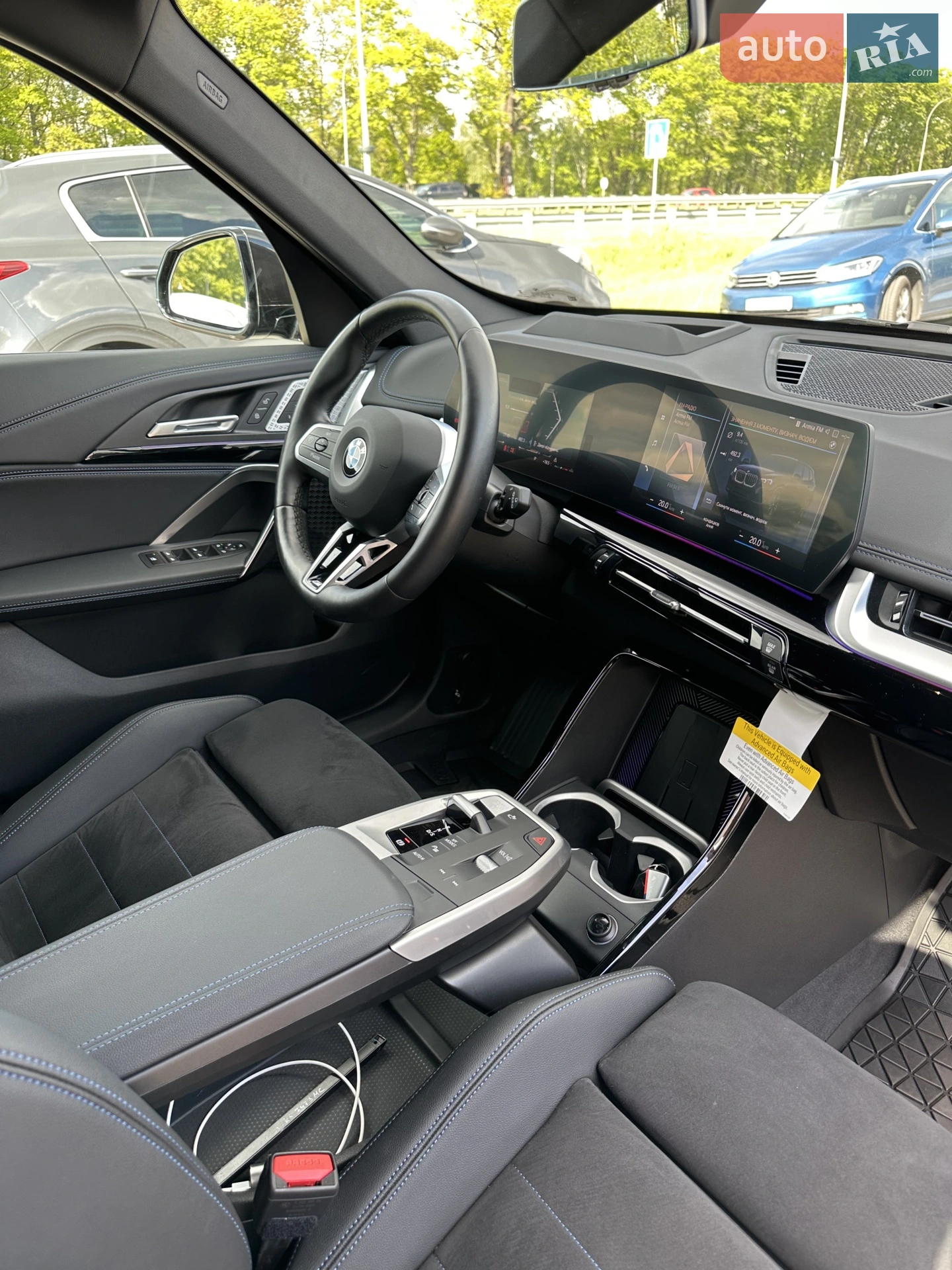 2023 BMW X1 - мініатюра 49