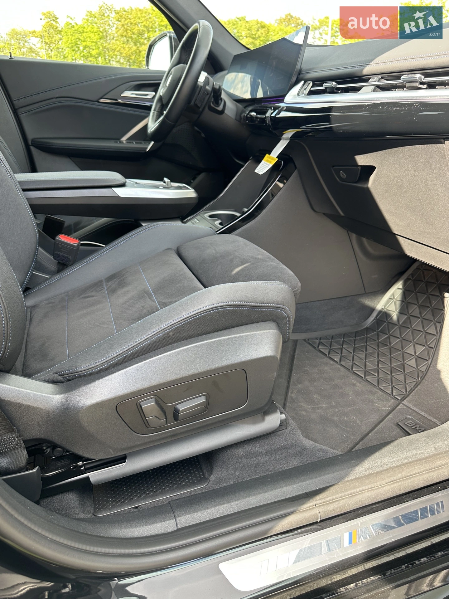 2023 BMW X1 - мініатюра 54