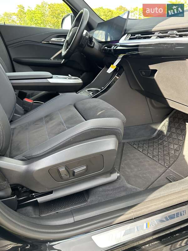 Внедорожник / Кроссовер BMW X1 2023 в Киеве фото 54 Внедорожник / Кроссовер BMW X1 2023 в Киеве