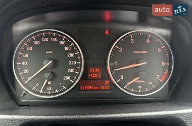 Позашляховик / Кросовер BMW X1 2013 в 