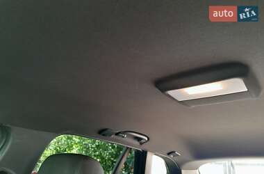 Внедорожник / Кроссовер BMW X1 2013 в 