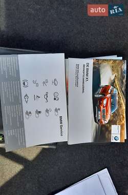Внедорожник / Кроссовер BMW X1 2013 в 