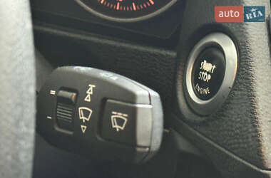 Позашляховик / Кросовер BMW X1 2012 в 