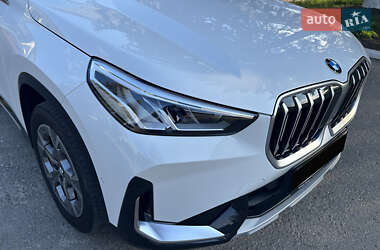 Внедорожник / Кроссовер BMW X1 2023 в 
