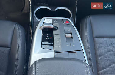 Внедорожник / Кроссовер BMW X1 2023 в 