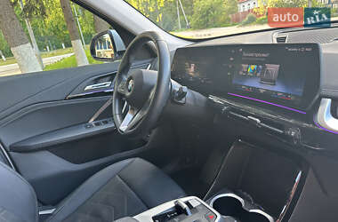 Внедорожник / Кроссовер BMW X1 2023 в 
