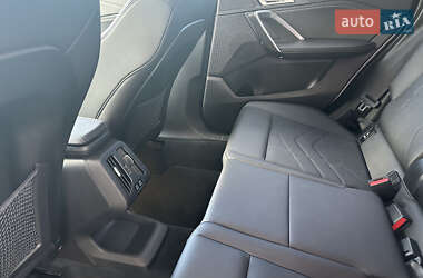 Внедорожник / Кроссовер BMW X1 2023 в 