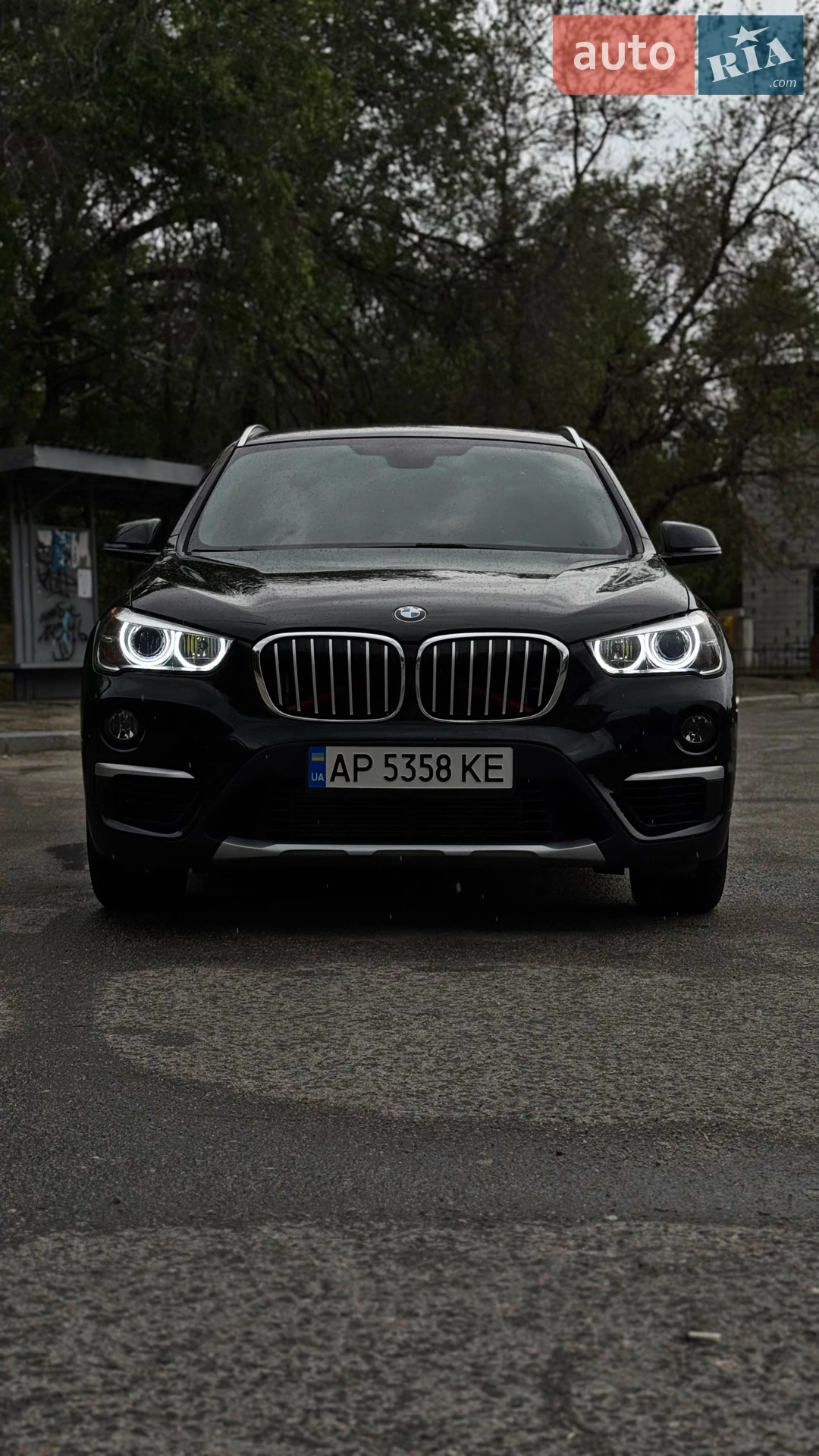 2017 BMW X1 - мініатюра 11