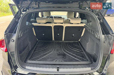 Позашляховик / Кросовер BMW X1 2023 в 