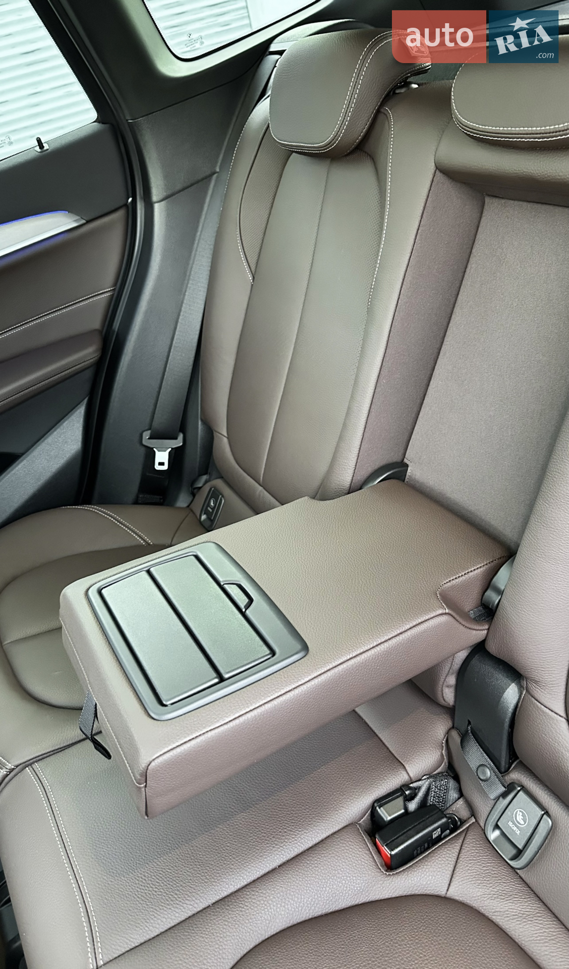 2021 BMW X1 - мініатюра 26