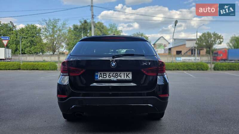 Внедорожник / Кроссовер BMW X1 2012 в Виннице фото 7 Внедорожник / Кроссовер BMW X1 2012 в Виннице