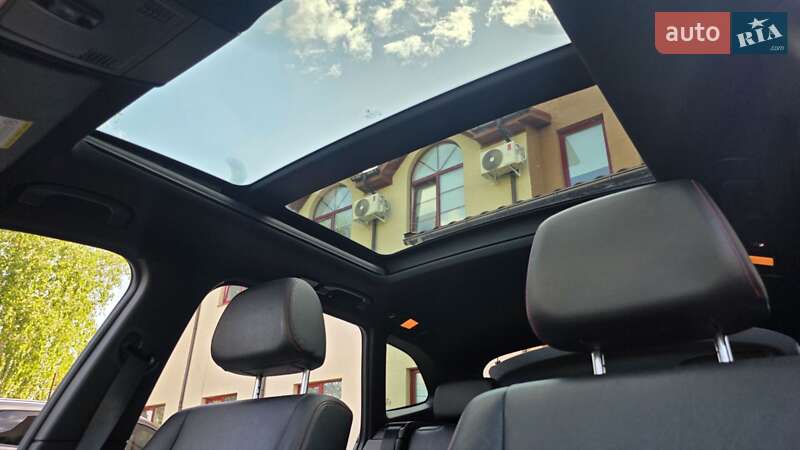 Внедорожник / Кроссовер BMW X1 2012 в Виннице фото 33 Внедорожник / Кроссовер BMW X1 2012 в Виннице