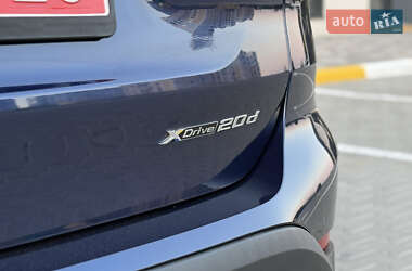 Внедорожник / Кроссовер BMW X1 2019 в 